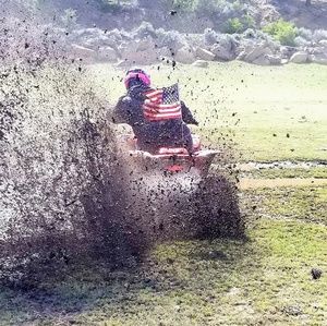 Meet your Posher, Bob